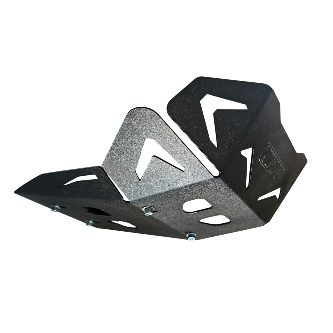 PROTECTOR DE MOTOR PECHERA YAMAHA XTZ 250 2010/2019 - YAMAHA XTZ 250 ABS PROTAPER