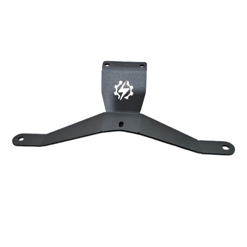 BASE PARA EXPLORADORAS BAJAJ PULSAR NS 200 - 160 - 150 - 125 UG RECTA