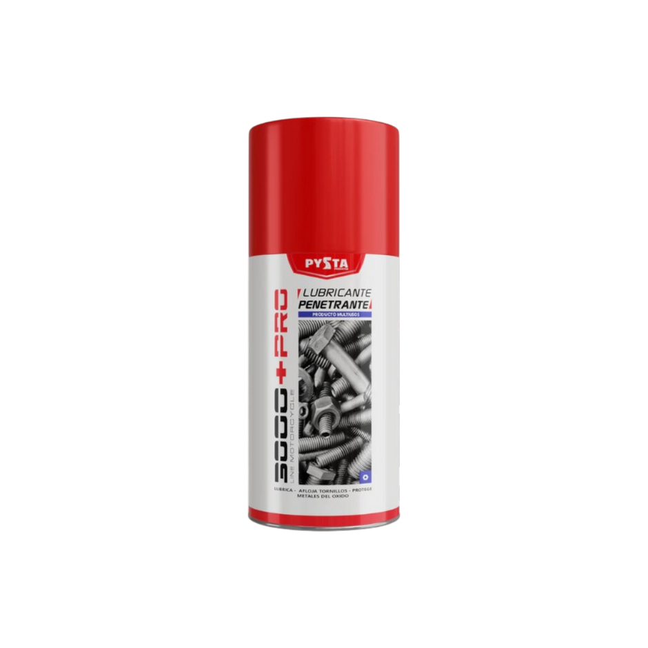 AEROSOL LUBRICANTE PENETRANTE 330 ML PYSTA