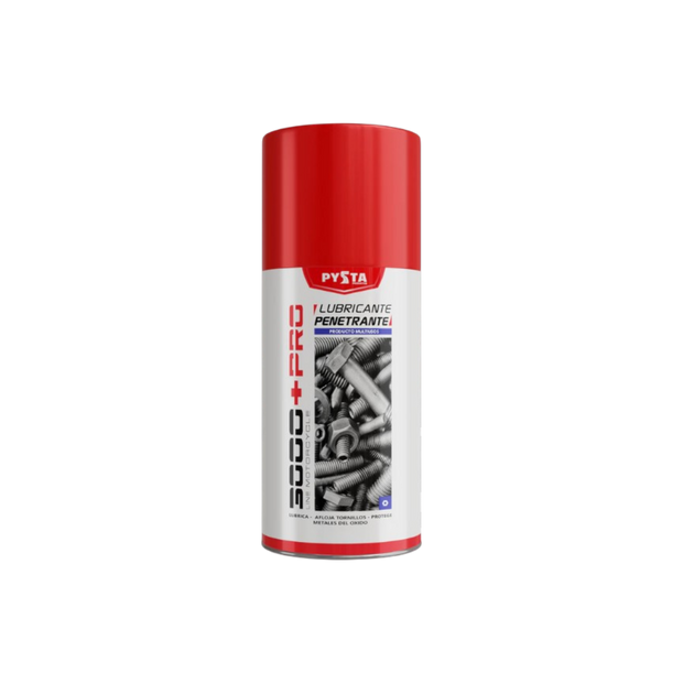 AEROSOL LUBRICANTE PENETRANTE 330 ML PYSTA