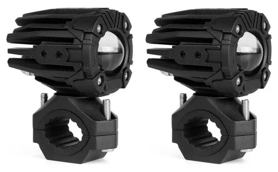 EXPLORADORAS DUAL COLOR ALV ALTA GAMA PAR