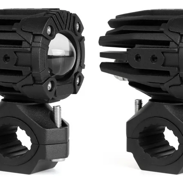 EXPLORADORAS DUAL COLOR ALV ALTA GAMA PAR