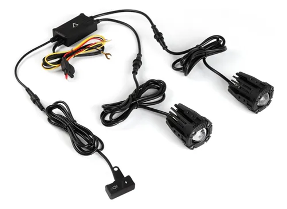 EXPLORADORAS DUAL COLOR ALV ALTA GAMA PAR