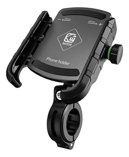 HOLDER  - SOPORTE DE CELULAR M8 PREMIUM BASE CORTA