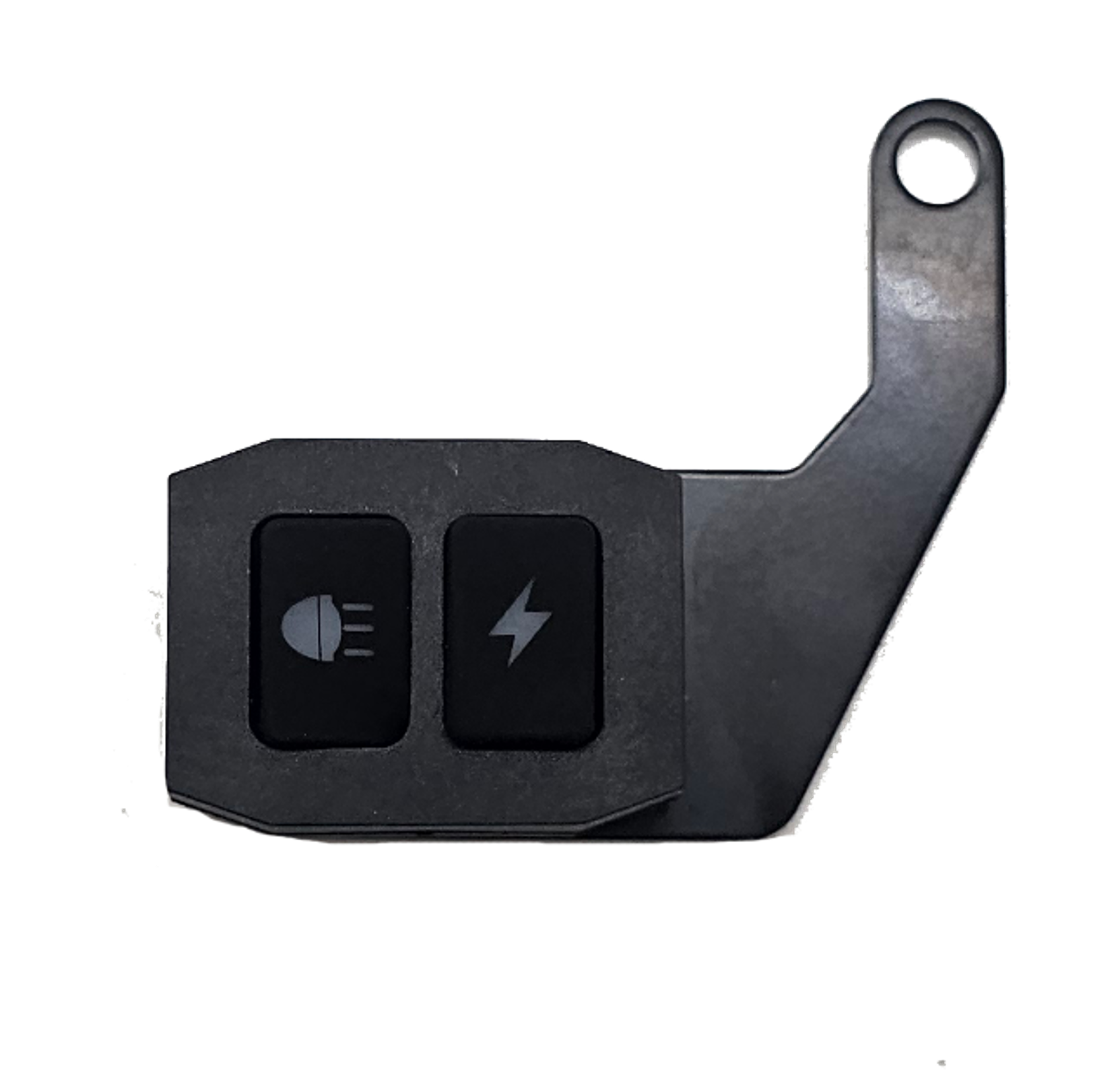 EXPLORADORAS DUAL COLOR Y9W CON RAMAL INDEPENDIENTE Y SWITCH INALAMBRICO