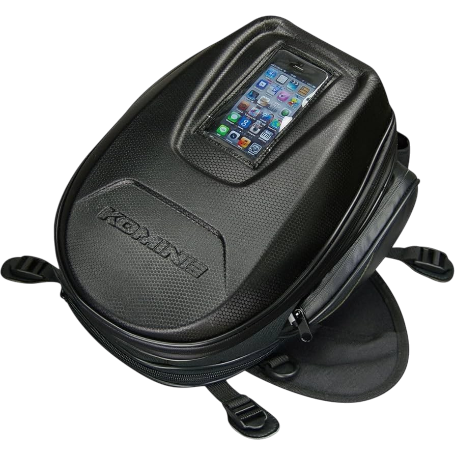 TANK BAG KOMINE IMPORTADO