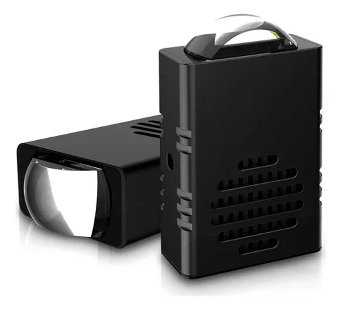 EXPLORADORAS DUAL COLOR Y9W CON RAMAL INDEPENDIENTE Y SWITCH INALAMBRICO