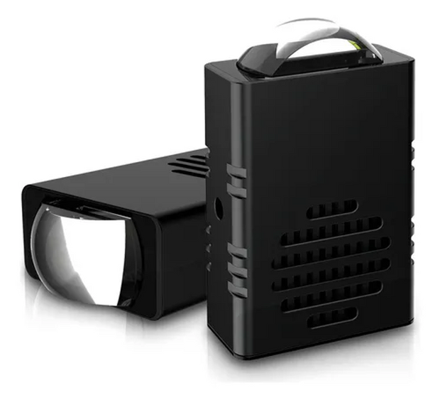 EXPLORADORAS DUAL COLOR Y9W CON RAMAL INDEPENDIENTE Y SWITCH INALAMBRICO