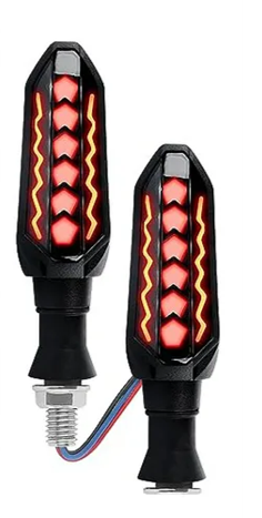 PAR DE DIRECCIONALES DE BARRIDO UNIVERSALES A8206