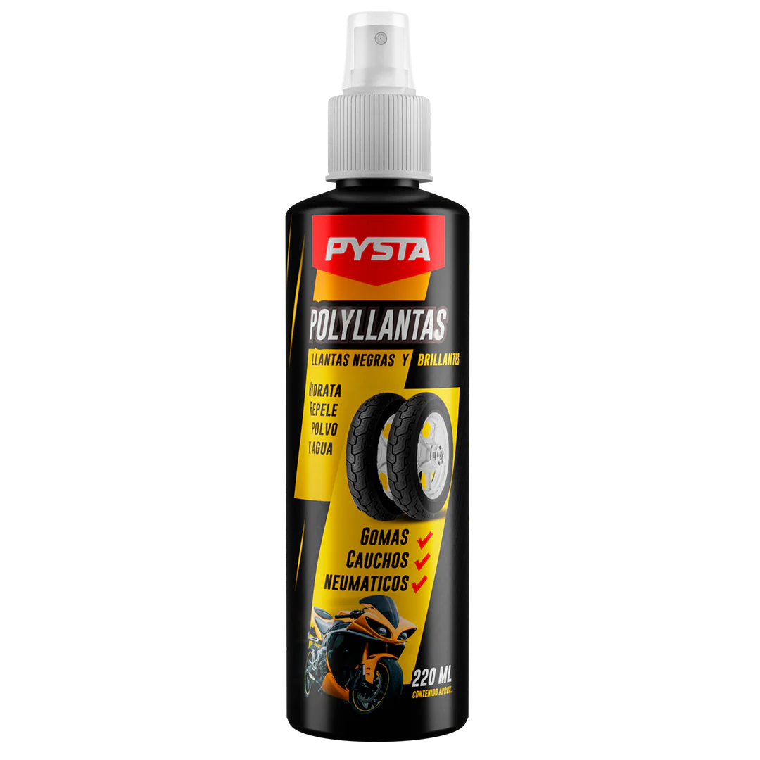 POLYLLANTAS 200 ML PYSTA