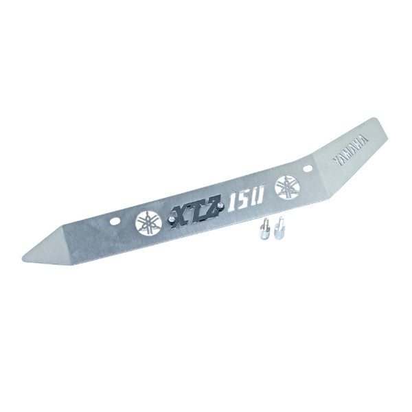 PROTECTOR DE EXOSTO EN ACERO YAMAHA XTZ 150