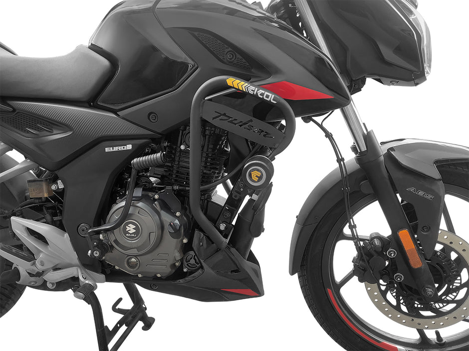 BARRA DE PROTECCIÓN CON SLIDER CICOL PULSAR P150