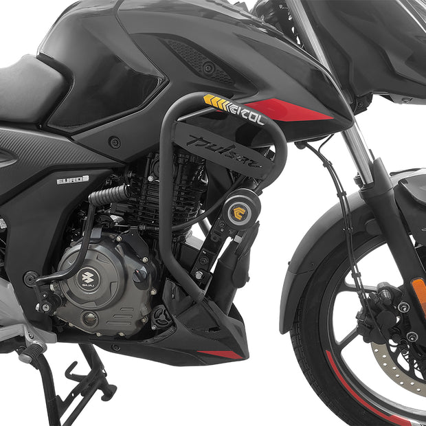 BARRA DE PROTECCIÓN CON SLIDER CICOL PULSAR P150