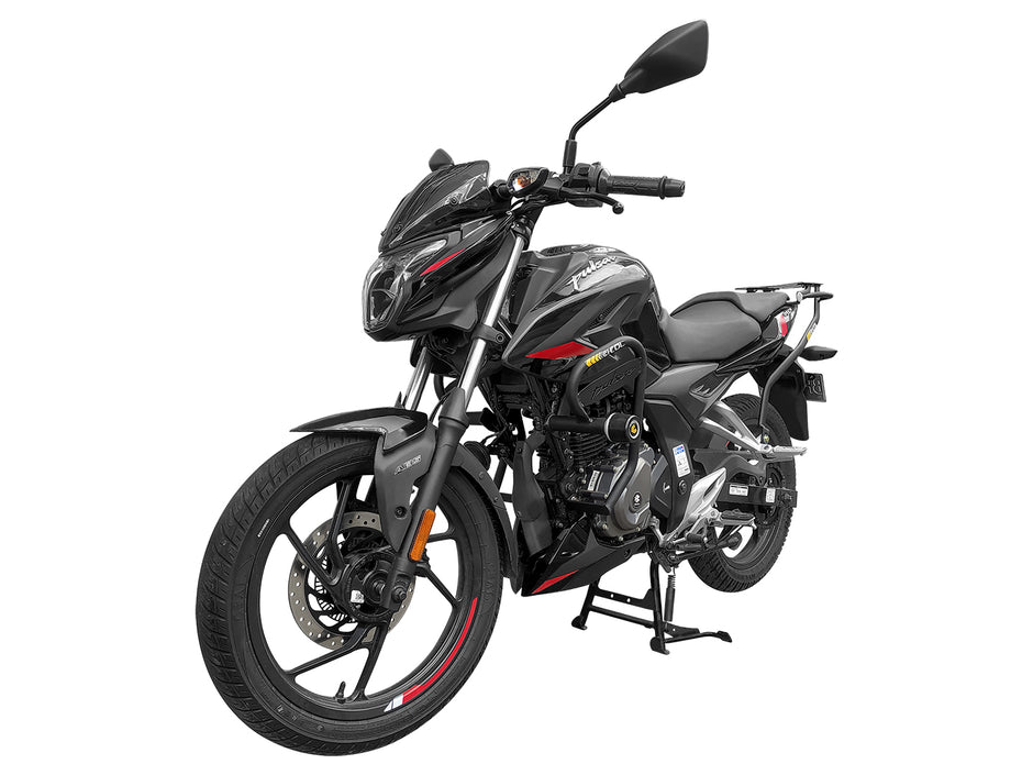 BARRA DE PROTECCIÓN CON SLIDER CICOL PULSAR P150