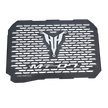 PROTECTOR DE RADIADOR EN ACERO YAMAHA MT-07