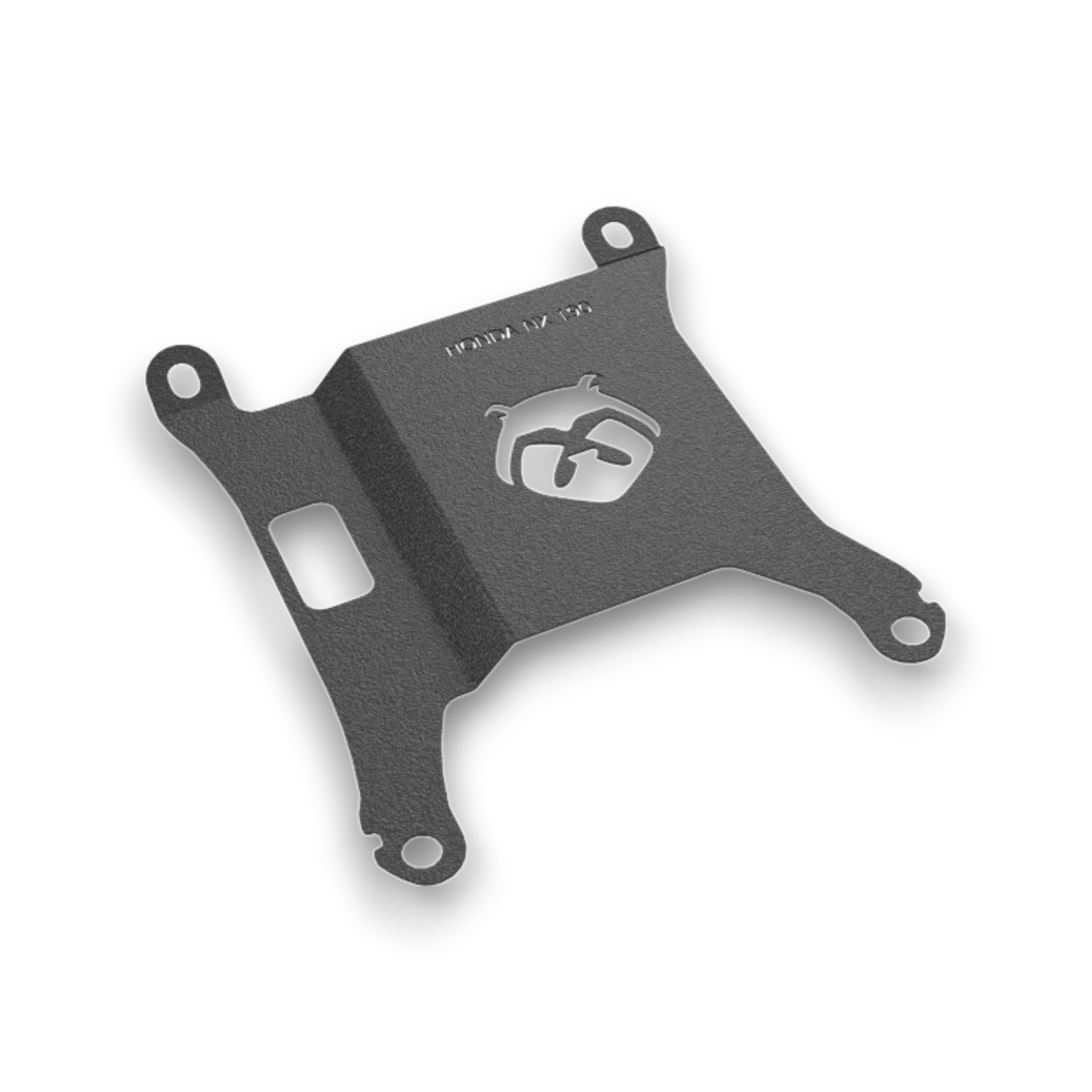 PROTECTOR DE REGULADOR - CDI - COMPUTADOR KOJU HONDA NX 190