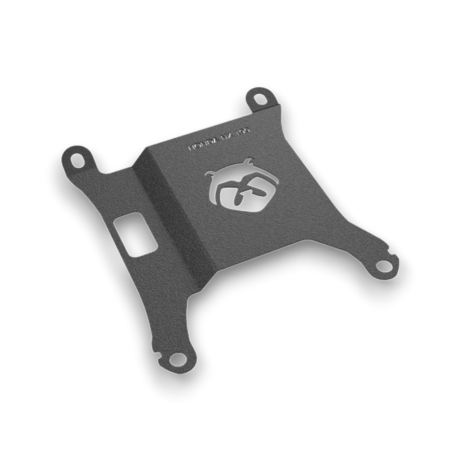 PROTECTOR DE REGULADOR - CDI - COMPUTADOR KOJU HONDA NX 190