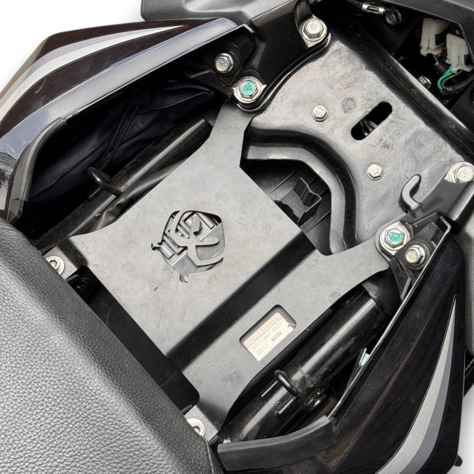 PROTECTOR DE REGULADOR - CDI - COMPUTADOR KOJU HONDA NX 190