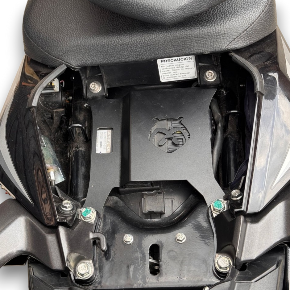 PROTECTOR DE REGULADOR - CDI - COMPUTADOR KOJU HONDA NX 190