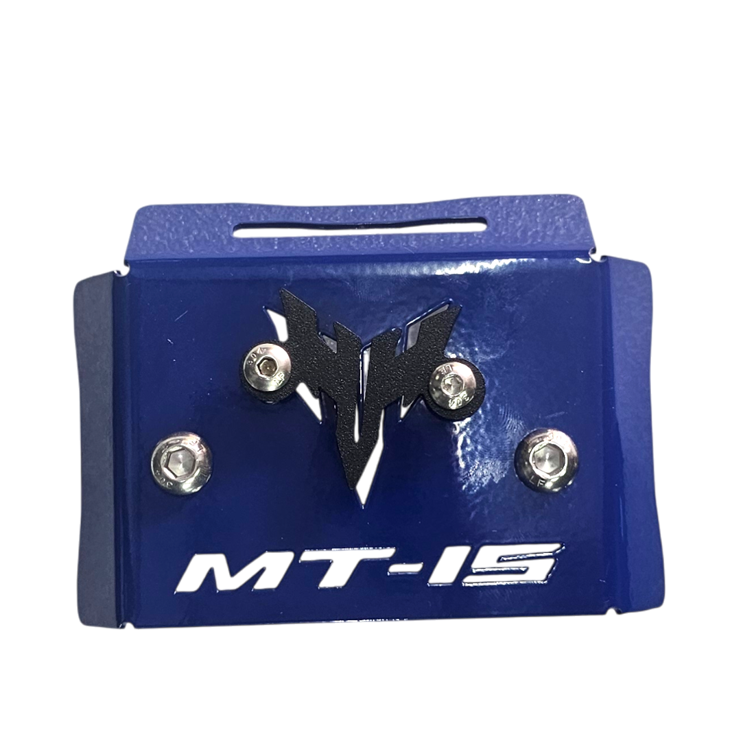 PROTECTOR DE REGULADOR EN ACERO YAMAHA MT-15