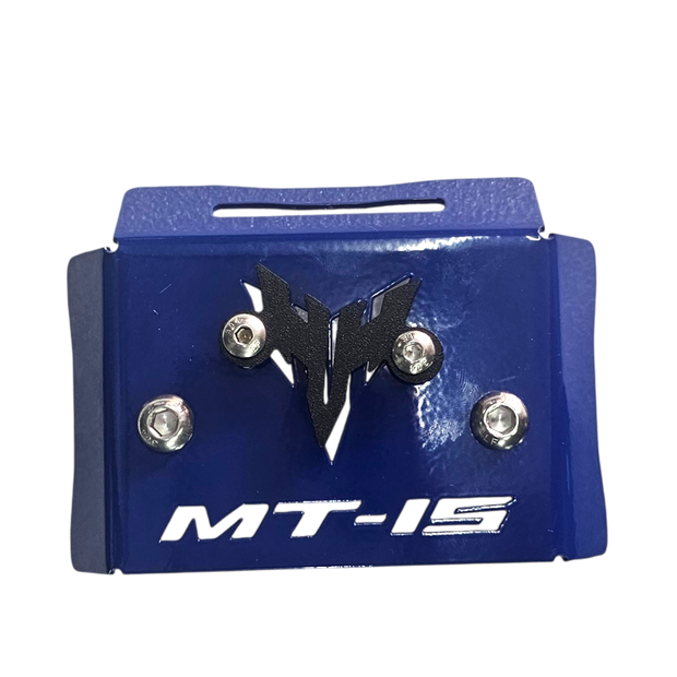 PROTECTOR DE REGULADOR EN ACERO YAMAHA MT-15