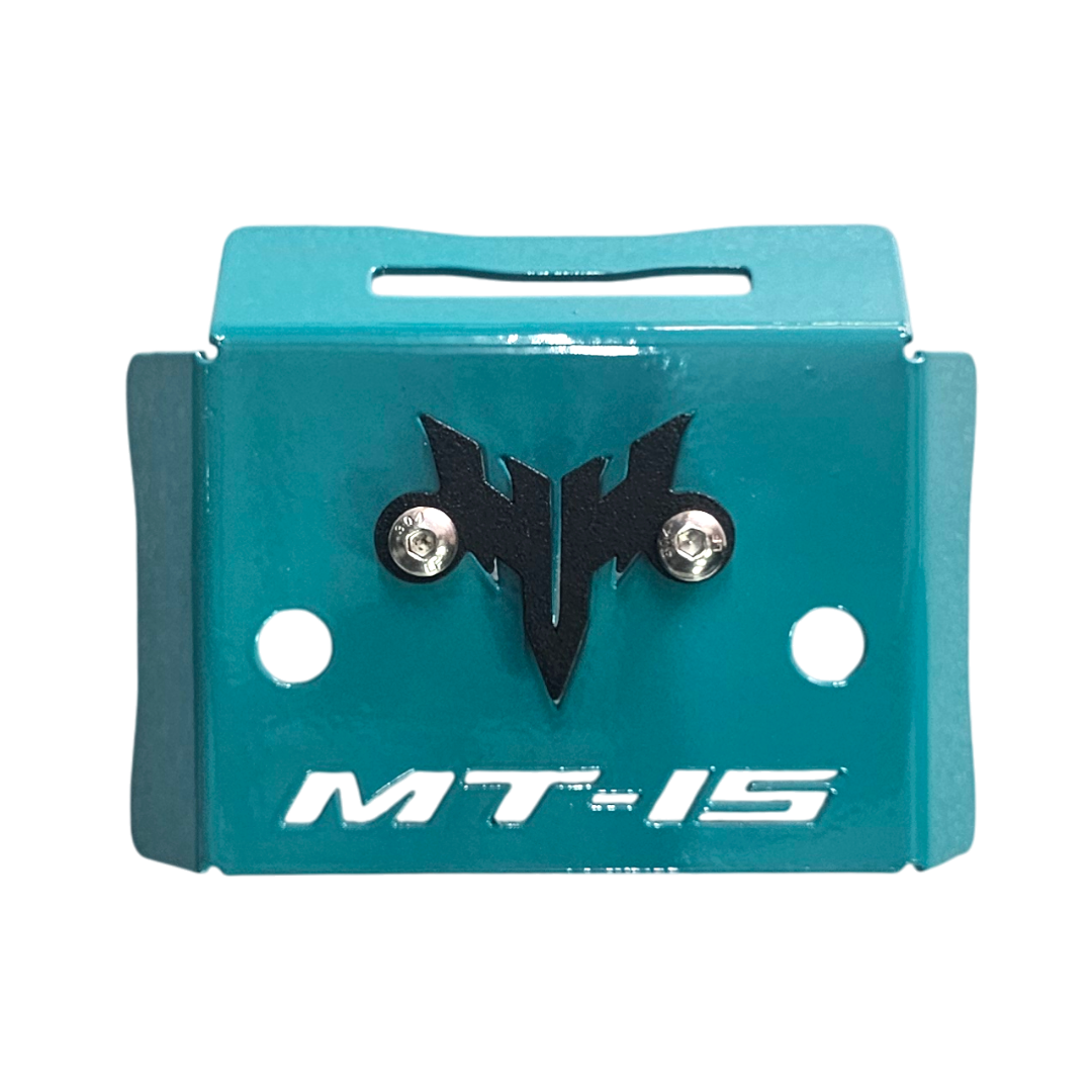 PROTECTOR DE REGULADOR EN ACERO YAMAHA MT-15