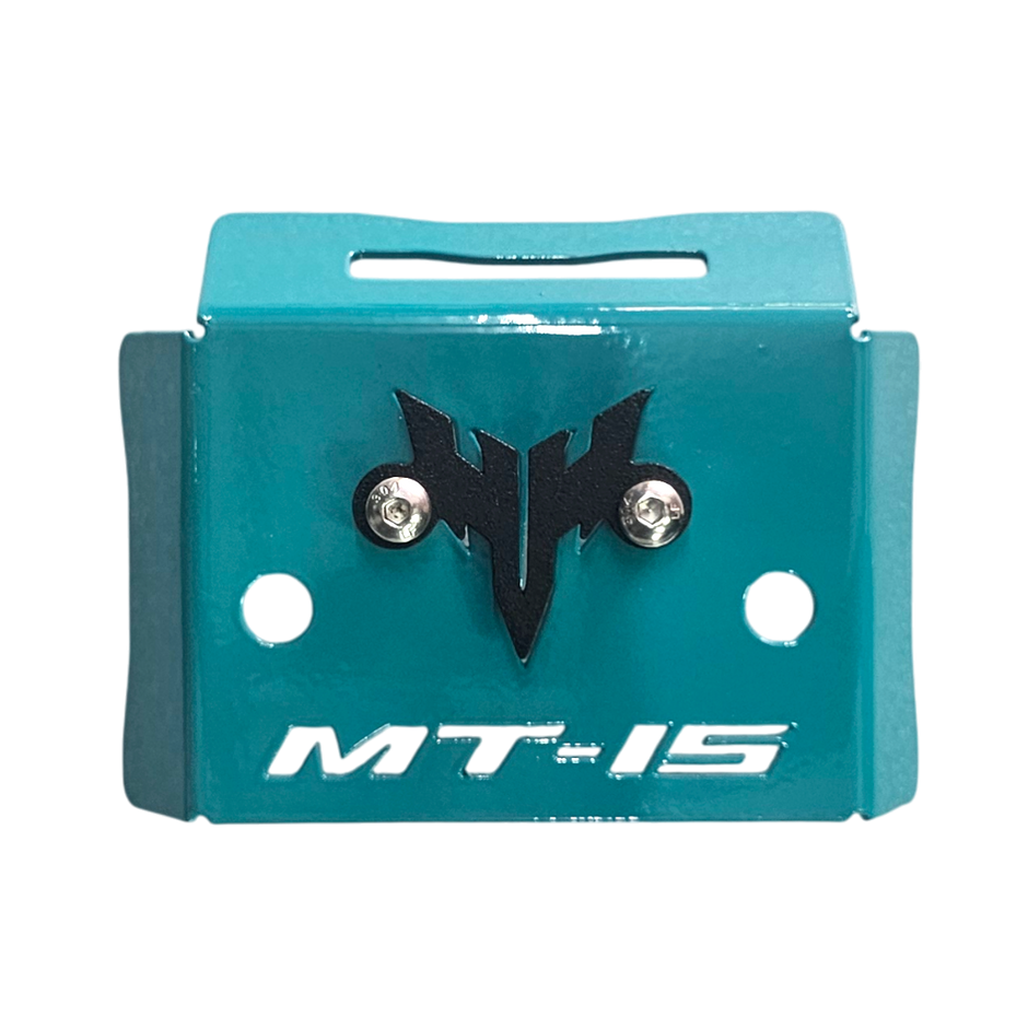 PROTECTOR DE REGULADOR EN ACERO YAMAHA MT-15