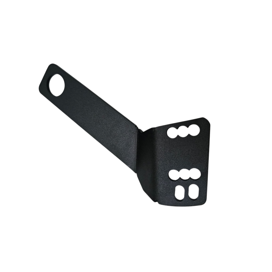 REPUESTO GUARDABARROS TRASERO UNIVERSAL MONO BRAZO