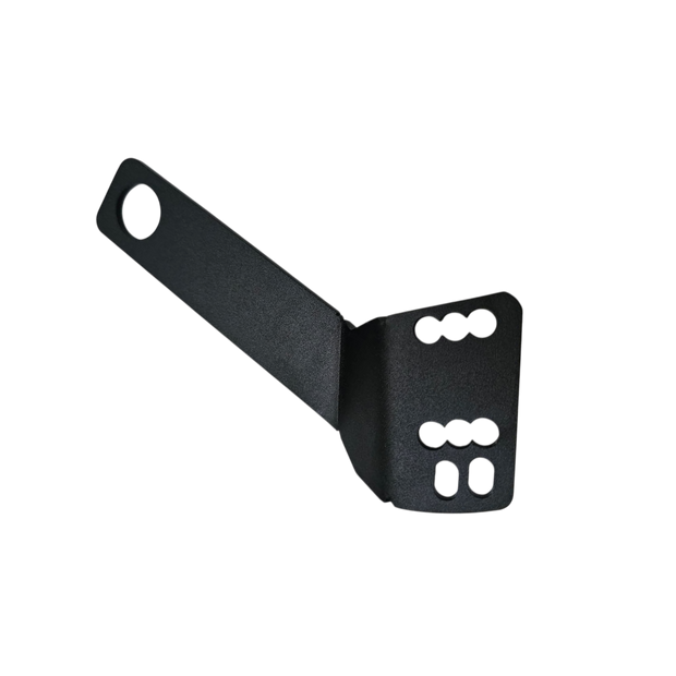 REPUESTO GUARDABARROS TRASERO UNIVERSAL MONO BRAZO