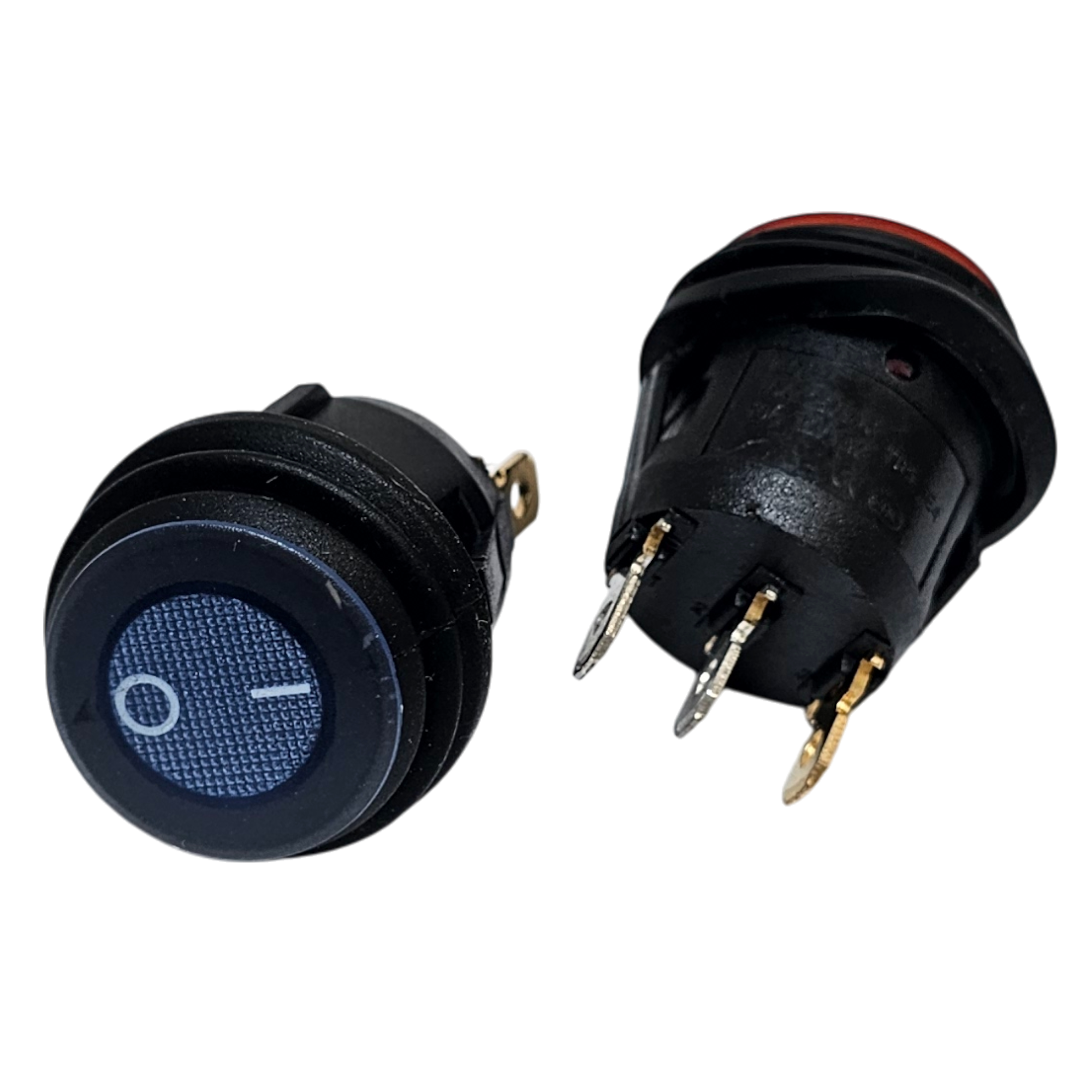 BOTON SWITCH FULL IMPERMEABLE REPUESTO