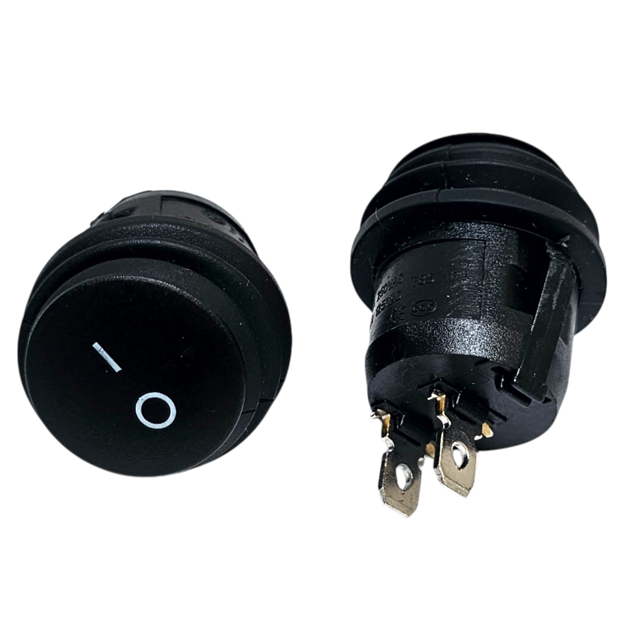 BOTON SWITCH FULL IMPERMEABLE REPUESTO