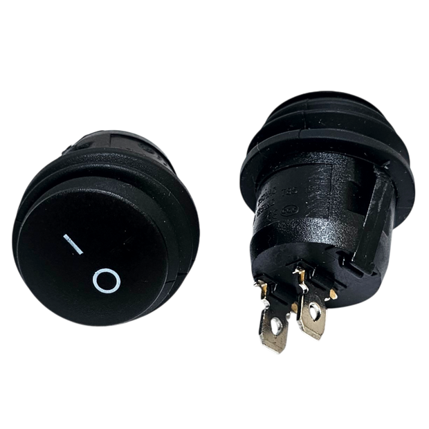 BOTON SWITCH FULL IMPERMEABLE REPUESTO
