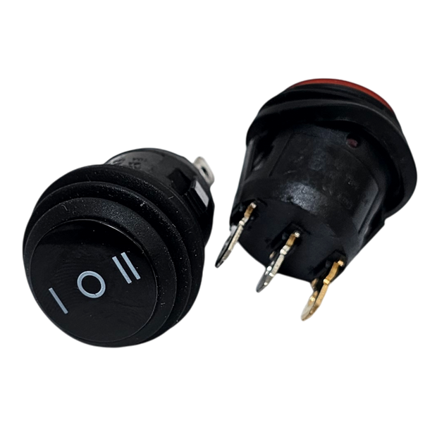 BOTON SWITCH FULL IMPERMEABLE REPUESTO