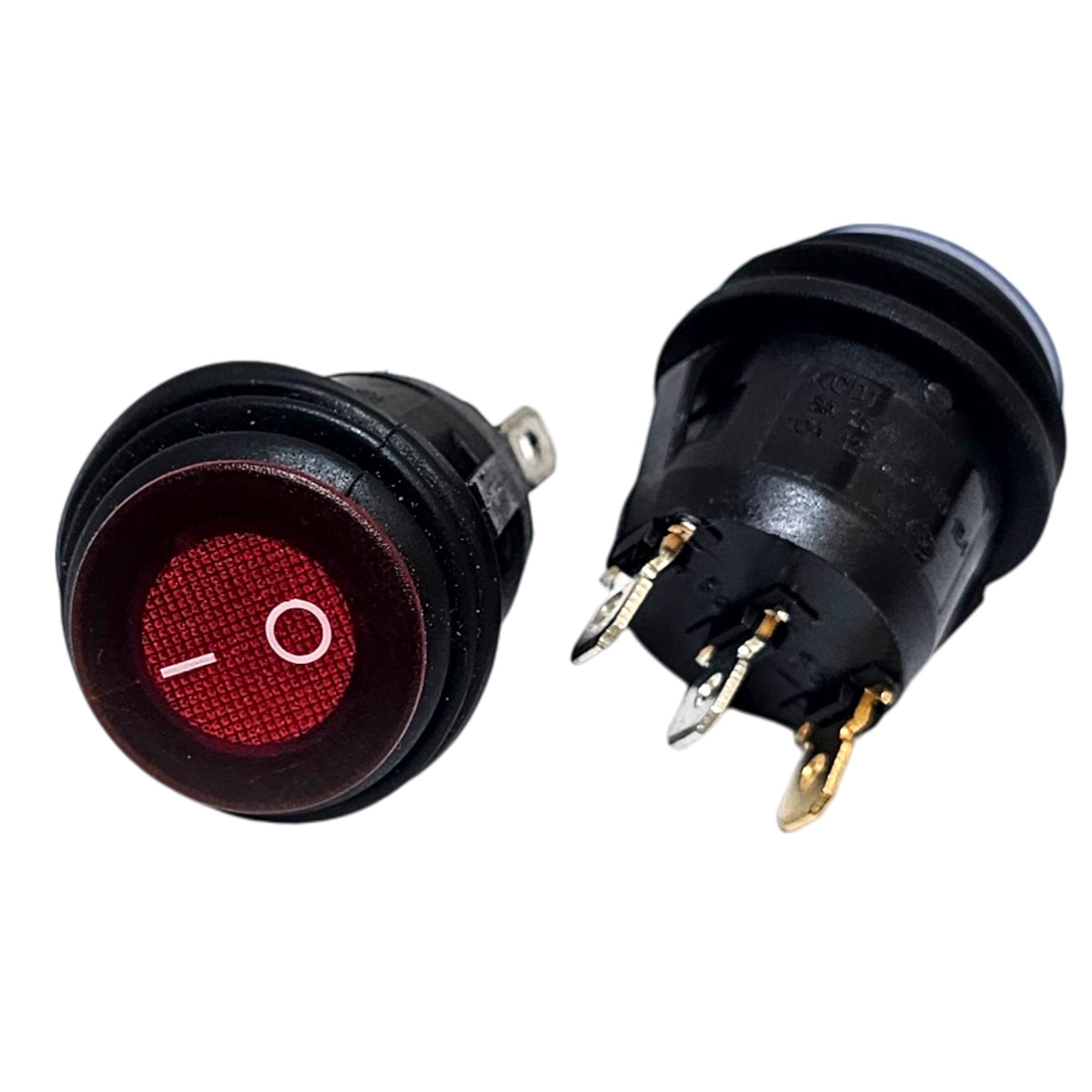 BOTON SWITCH FULL IMPERMEABLE REPUESTO