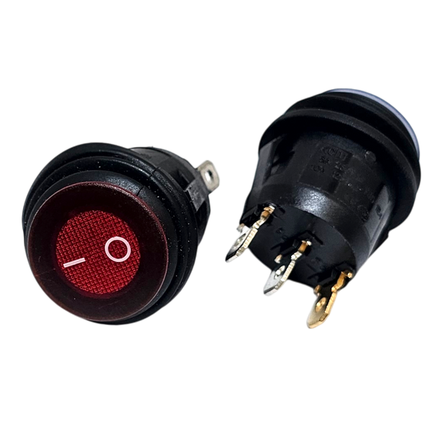 BOTON SWITCH FULL IMPERMEABLE REPUESTO