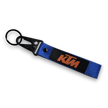 LLAVERO TIPO RIATA KTM