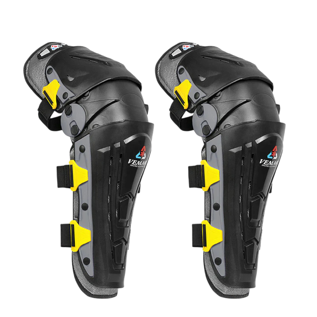 PAR RODILLERAS VEMAR PRO AR-011