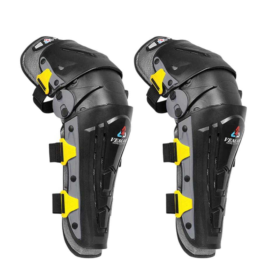 PAR RODILLERAS VEMAR PRO AR-011