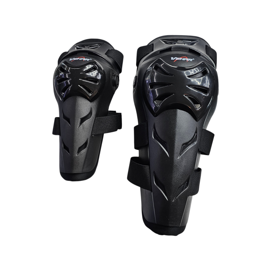 COMBO RODILLERAS + CODERAS VEMAR G-165
