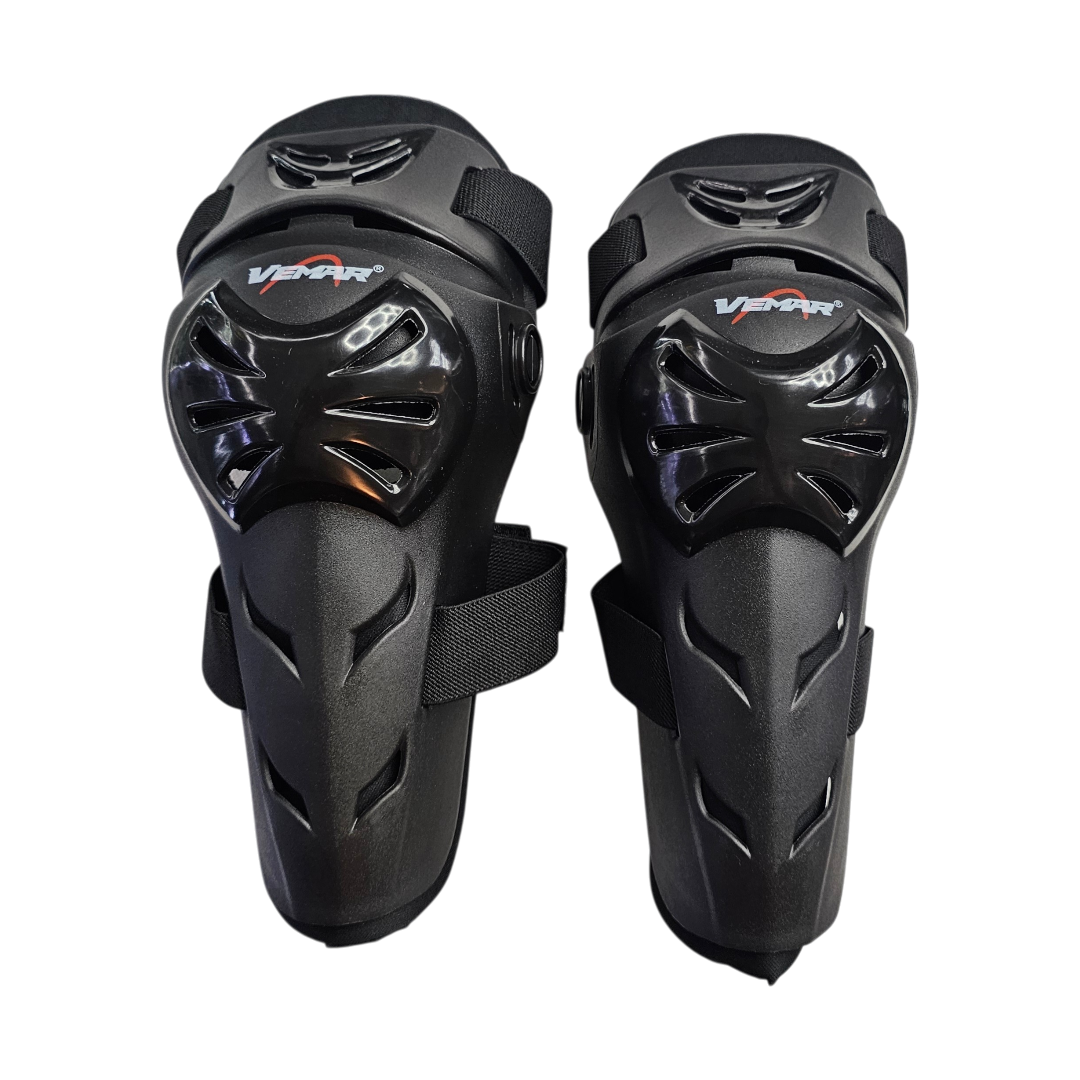 COMBO RODILLERAS + CODERAS VEMAR G-165
