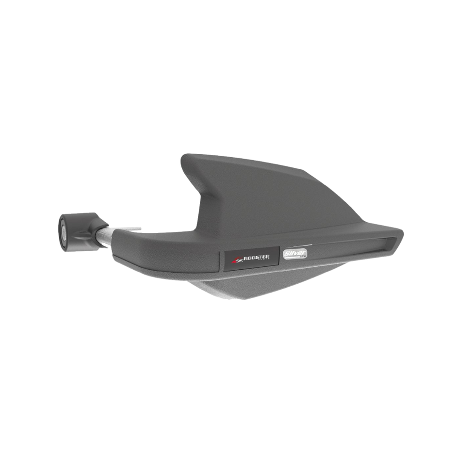 HAND SAVERS ROOSTER STREET SILVER