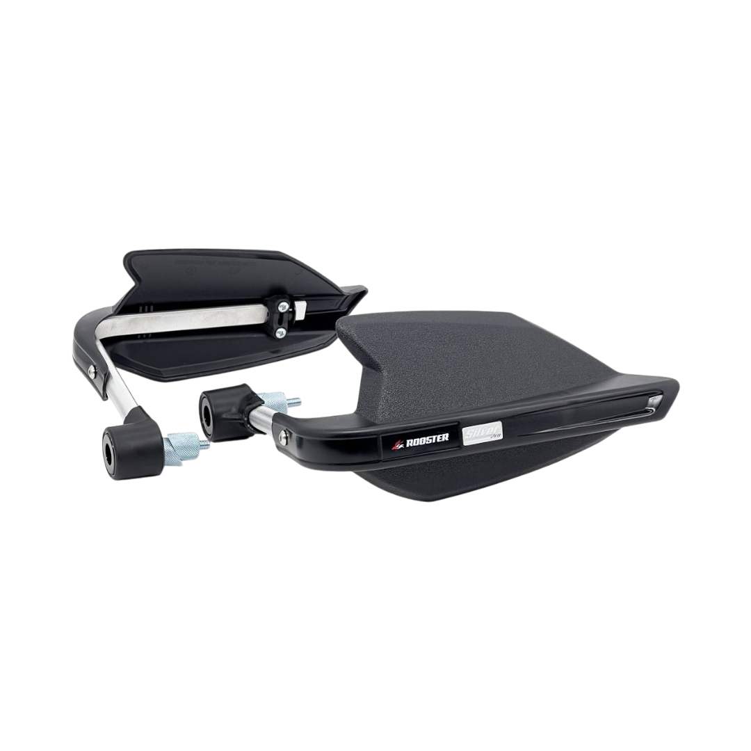 HAND SAVERS ROOSTER STREET SILVER