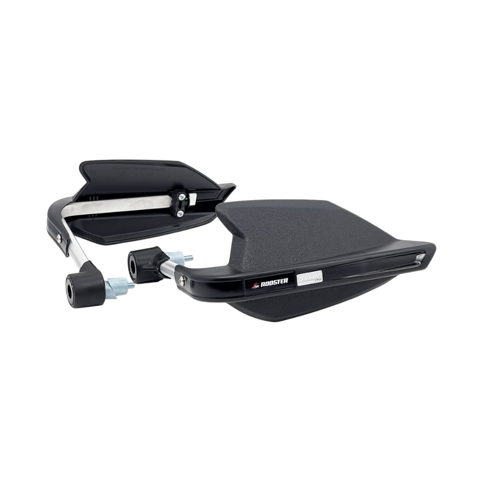 HAND SAVERS ROOSTER STREET SILVER