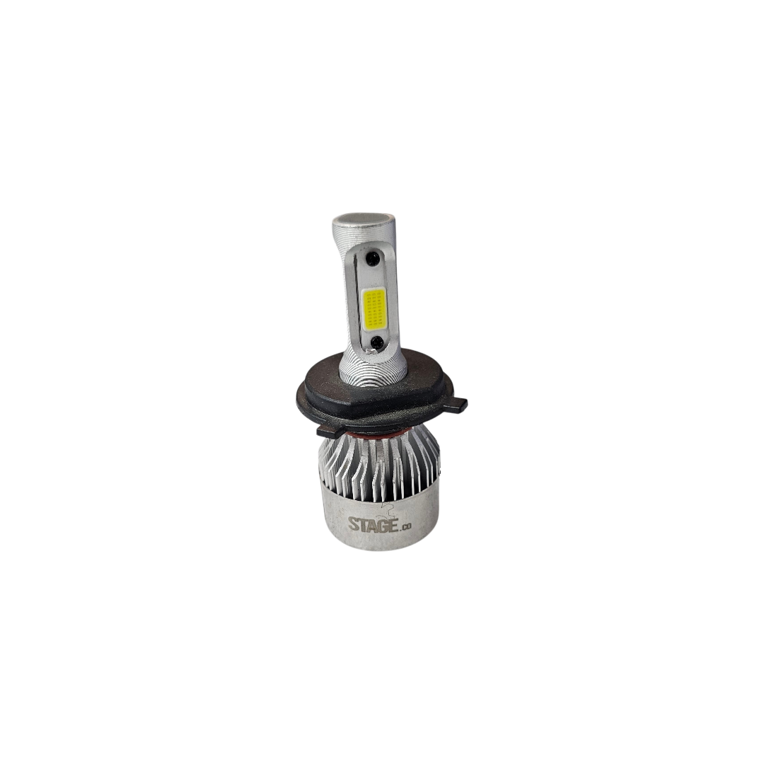 BOMBILLO LED BLANCO S2 COB (UNIDAD) DC