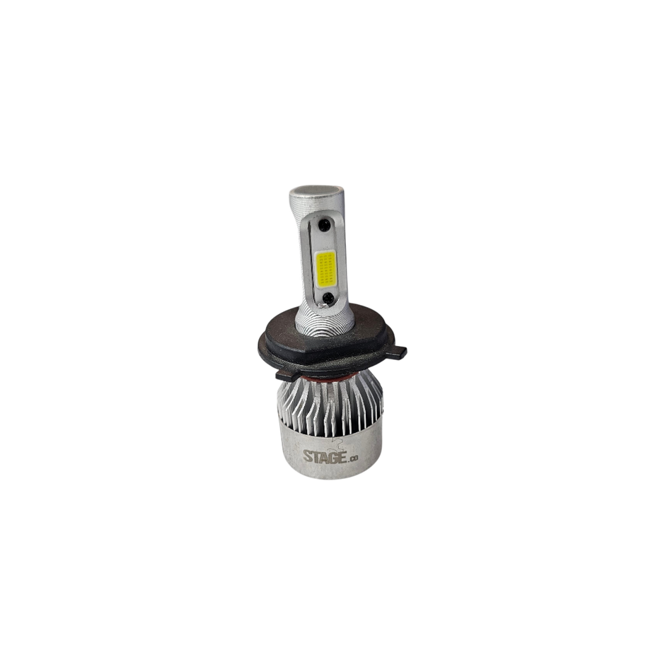 BOMBILLO LED BLANCO S2 COB (UNIDAD) DC