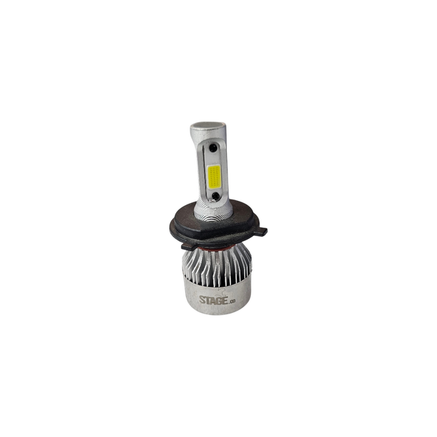 BOMBILLO LED BLANCO S2 COB (UNIDAD) DC