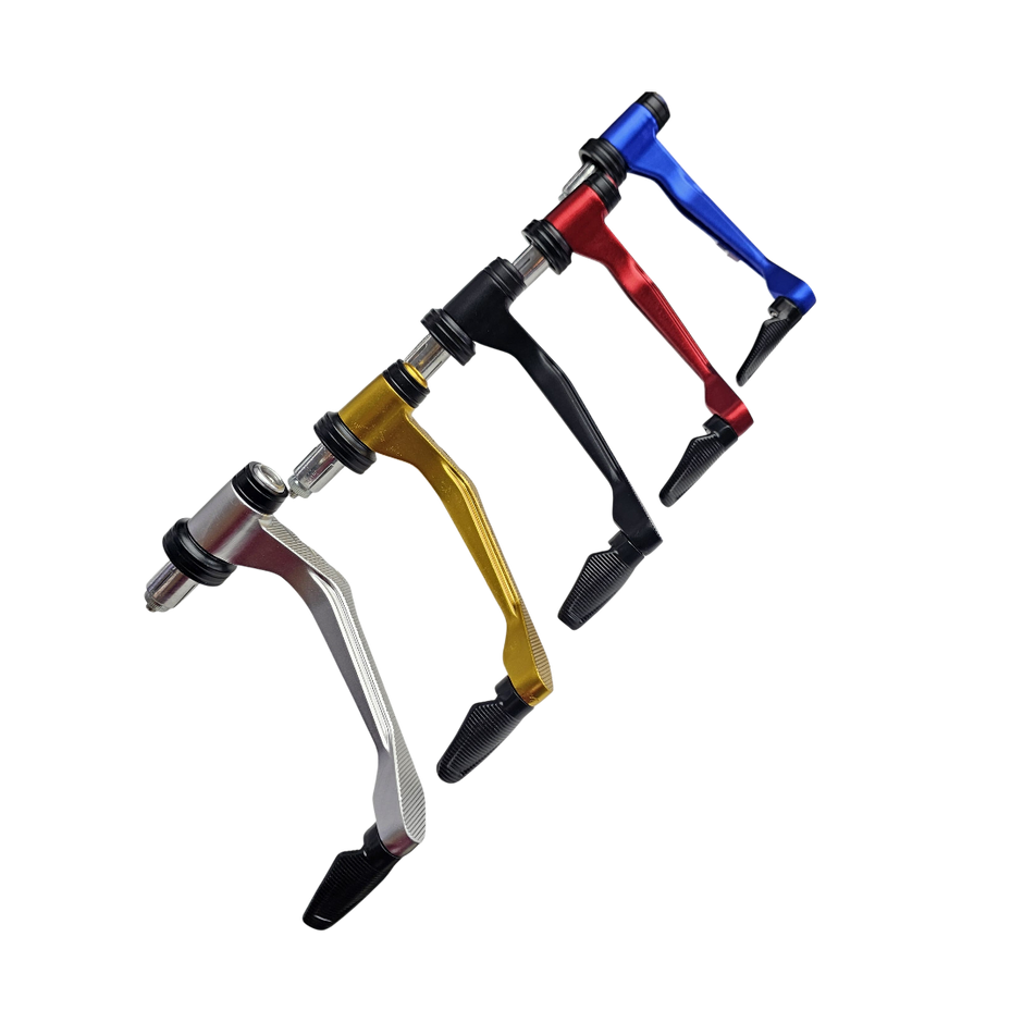 CUBRE LEVAS O CACHOS SEMI MACIZOS