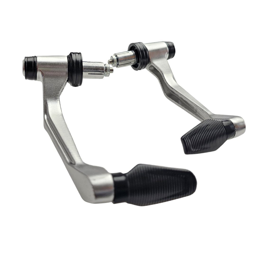 CUBRE LEVAS O CACHOS SEMI MACIZOS