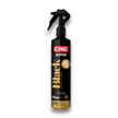 SILICONA PROTECTORA BLACK 300ML CRC AUTO