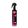 SILICONA PROTECTORA AROMA CHICLE 300ML CRC AUTO